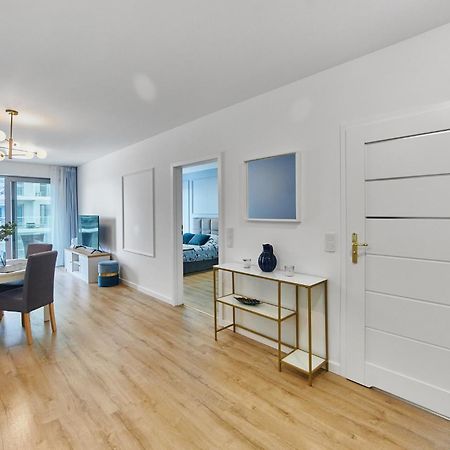 מידזיזדרויה Balticus Apartament Promenada Gwiazd 14 מראה חיצוני תמונה