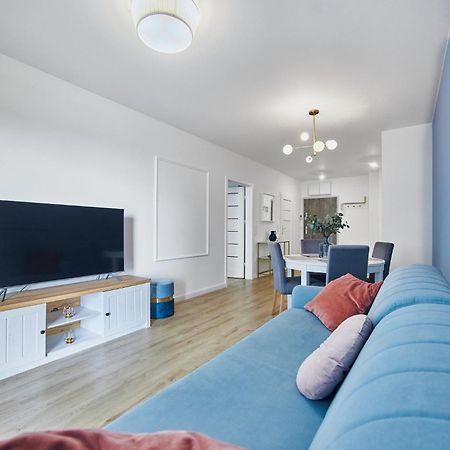 מידזיזדרויה Balticus Apartament Promenada Gwiazd 14 מראה חיצוני תמונה