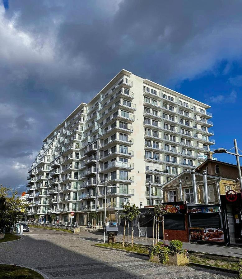 מידזיזדרויה Balticus Apartament Promenada Gwiazd 14 מראה חיצוני תמונה