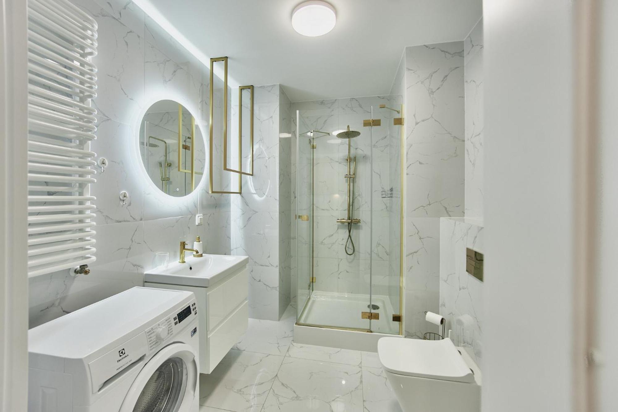 מידזיזדרויה Balticus Apartament Promenada Gwiazd 14 מראה חיצוני תמונה