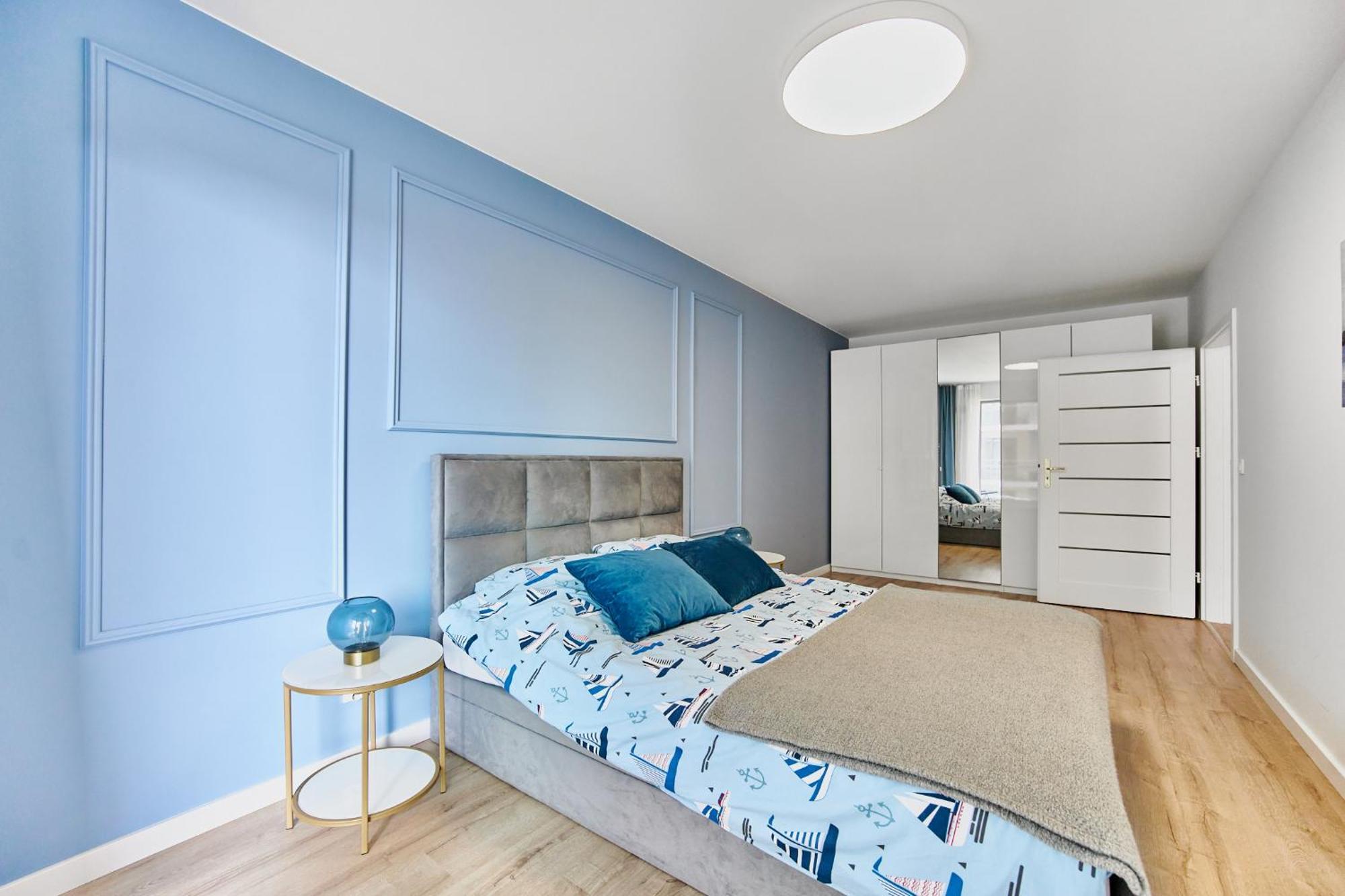 מידזיזדרויה Balticus Apartament Promenada Gwiazd 14 מראה חיצוני תמונה