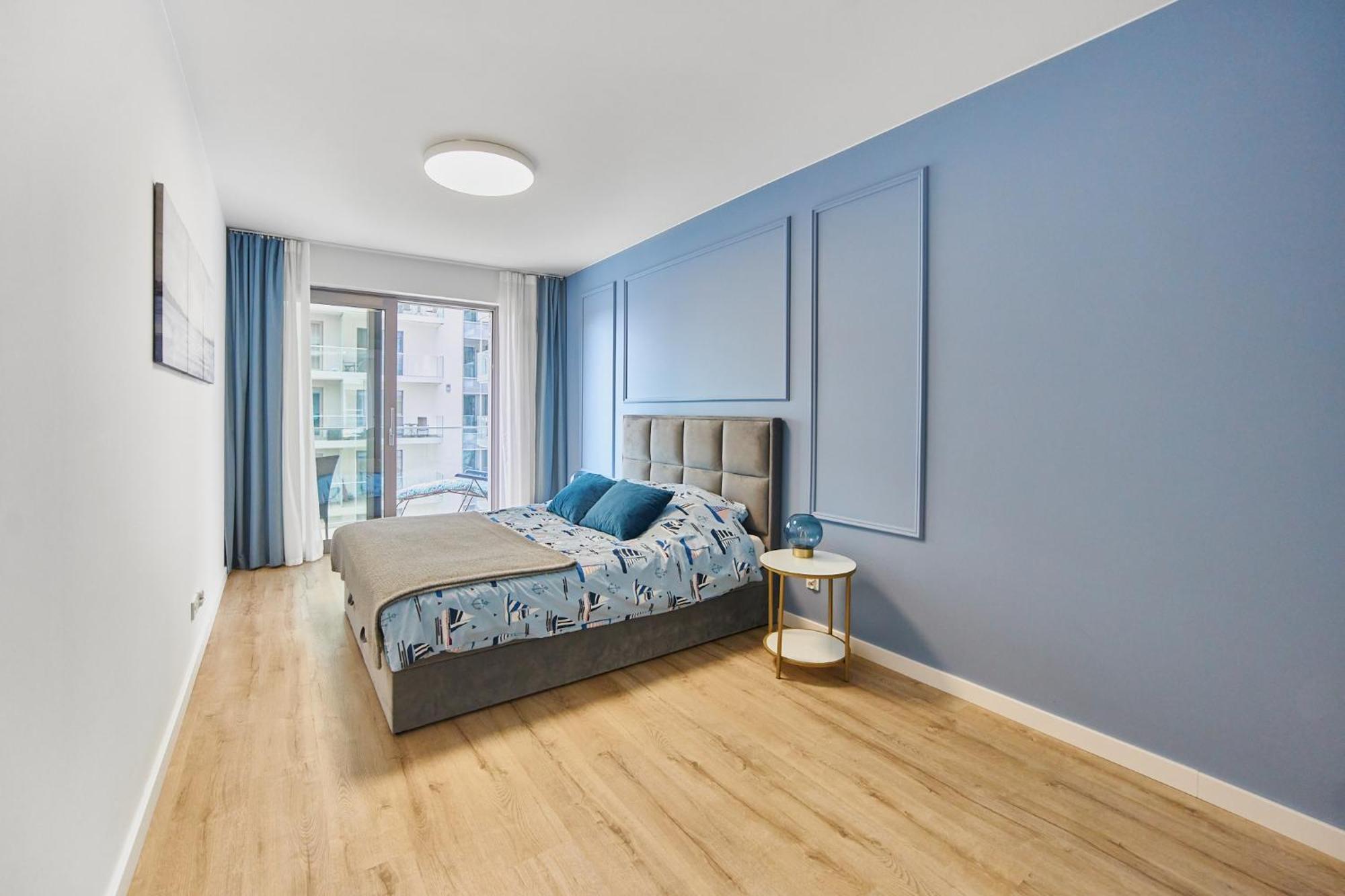 מידזיזדרויה Balticus Apartament Promenada Gwiazd 14 מראה חיצוני תמונה